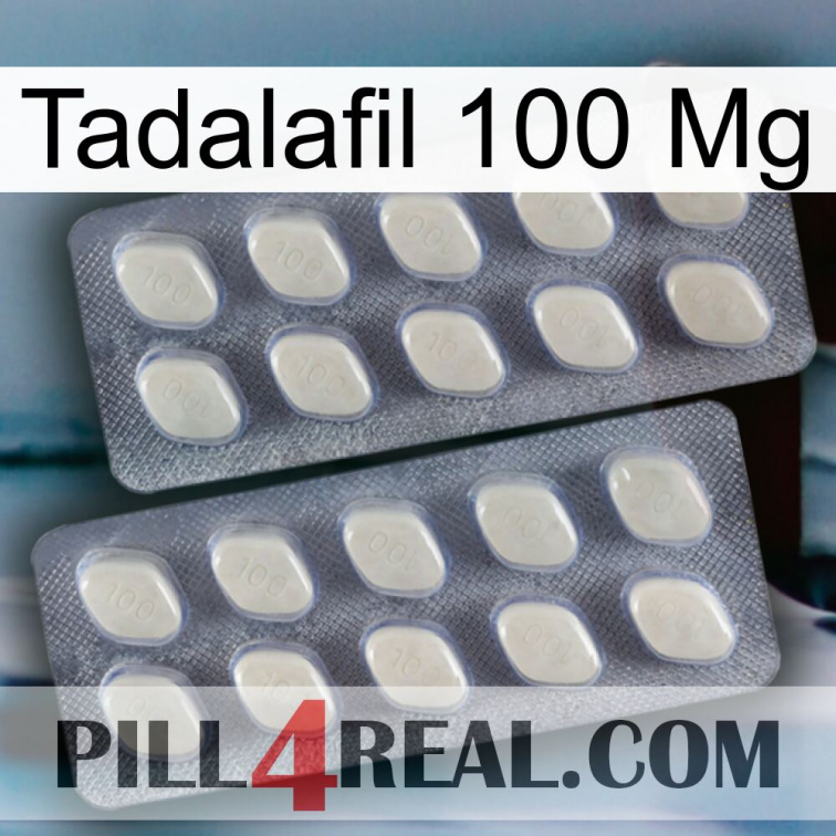 Tadalafil 100Mg 07
